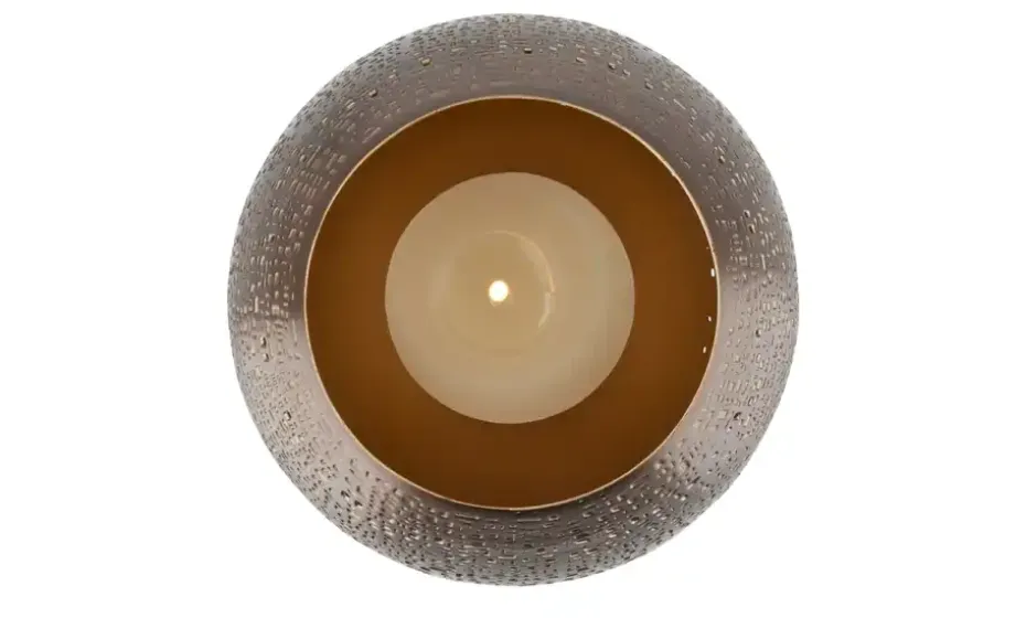 Windlicht | 13,5 cm | Möbel Höffner