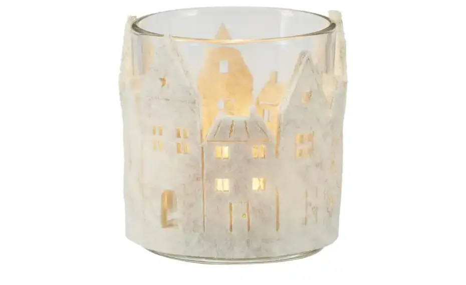 Windlicht | 8 cm | Möbel Höffner