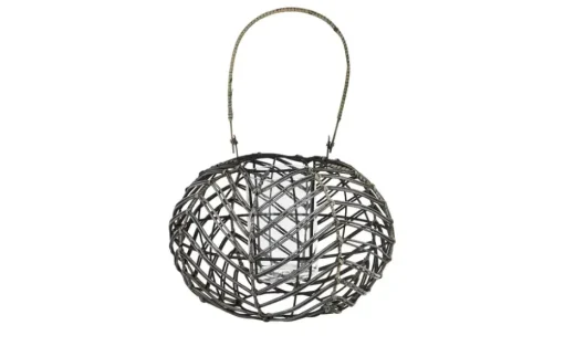 Windlicht | 22,5 cm | Möbel Höffner