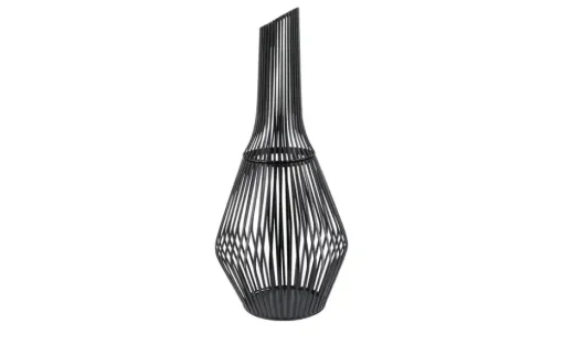 Windlicht | 45 cm | Möbel Höffner
