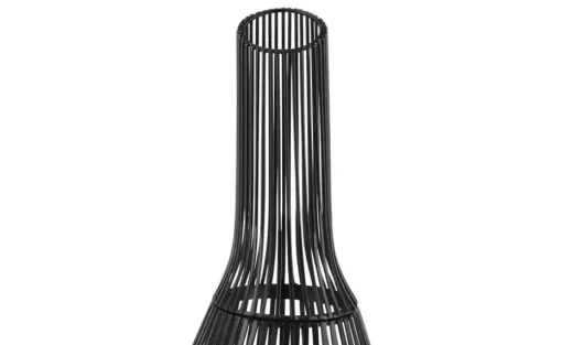 Windlicht | 45 cm | Möbel Höffner
