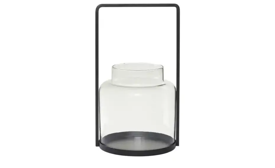 Windlicht | 26 cm | Möbel Höffner