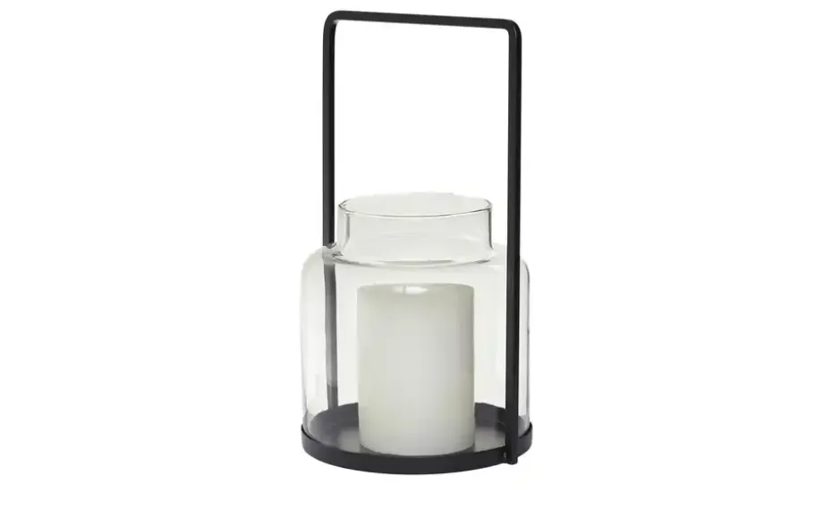 Windlicht | 26 cm | Möbel Höffner