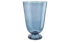 Windlicht | Blau | Möbel Höffner