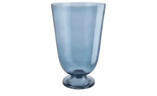 Windlicht | Blau | Möbel Höffner