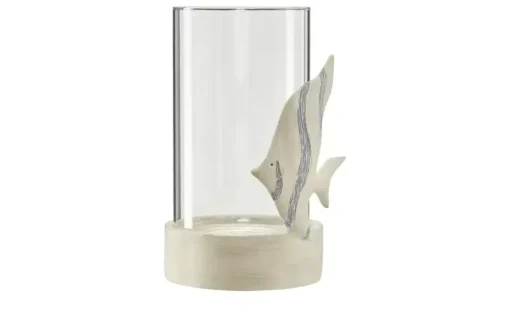 Windlicht Fisch | Möbel Höffner