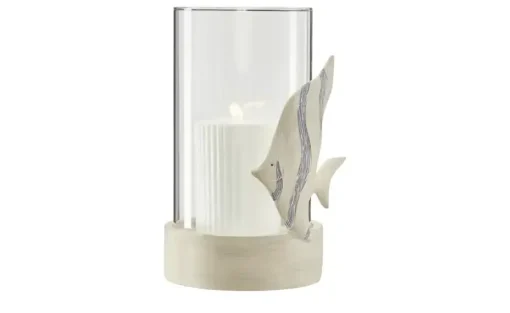 Windlicht Fisch | Möbel Höffner