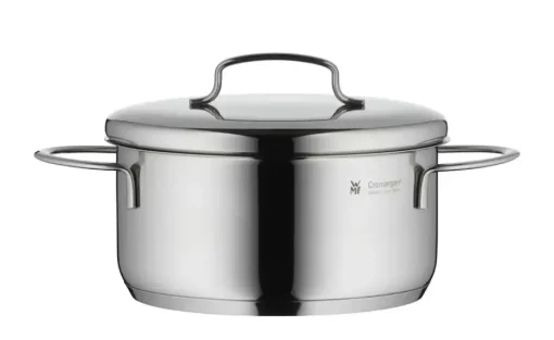 WMF Bratentopf mit Deckel 16 cm Mini | 16 cm | Höffner