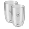 WMF 2er-Latte Macchiato-Set Barista | Möbel Höffner