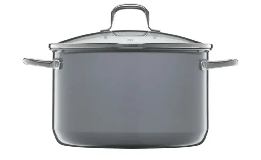 WMF Fleischtopf Fusiontec | Grau | Möbel Höffner
