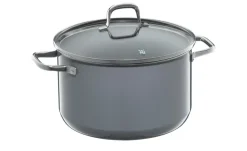 WMF Fleischtopf Fusiontec | Grau | Möbel Höffner