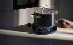 WMF Fleischtopf Fusiontec | Schwarz | Möbel Höffner