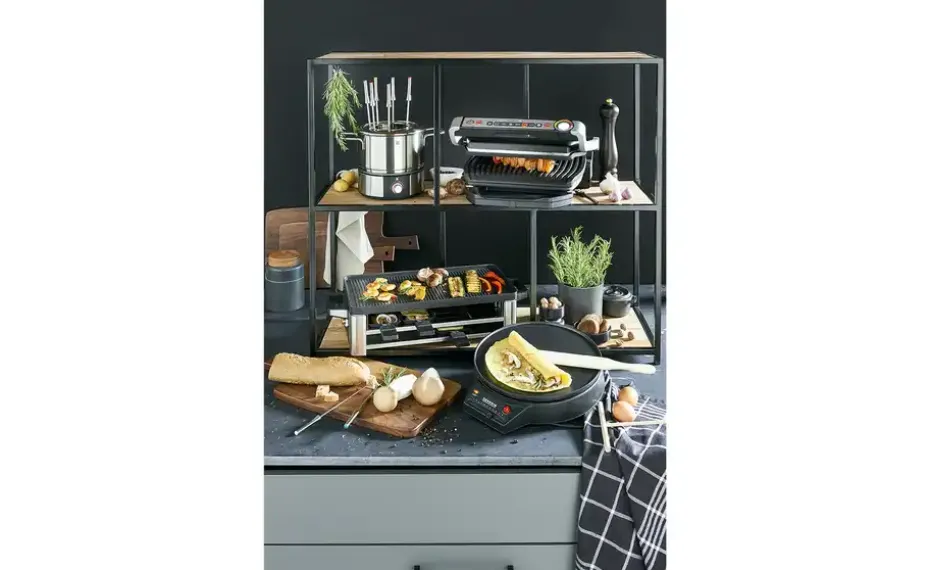 WMF Fondue Lono 0415130011 | Möbel Höffner