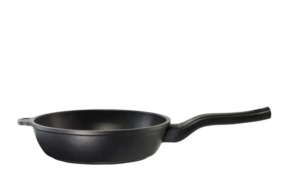 WMF Pfanne PermaDur Premium | 28 cm, 6,5 cm | Höffner