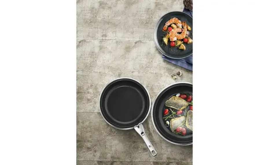 WMF Pfannenset Click & Serve | Möbel Höffner