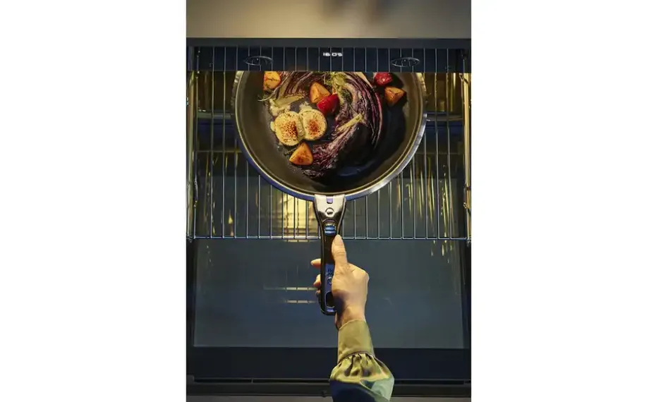 WMF Pfannenset Click & Serve | Möbel Höffner