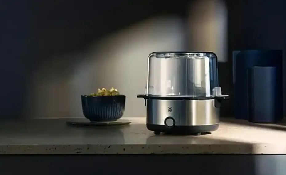 WMF Popcorn Maker Popcorn Mini | Möbel Höffner