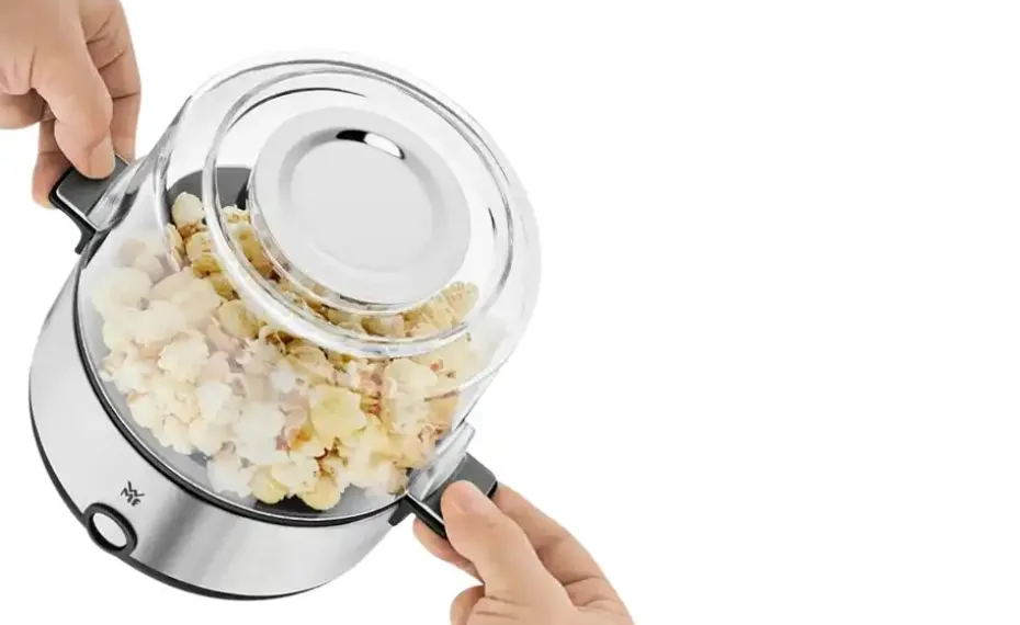 WMF Popcorn Maker Popcorn Mini | Möbel Höffner