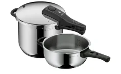 WMF Schnellkochtopf-Set Perfect | Möbel Höffner