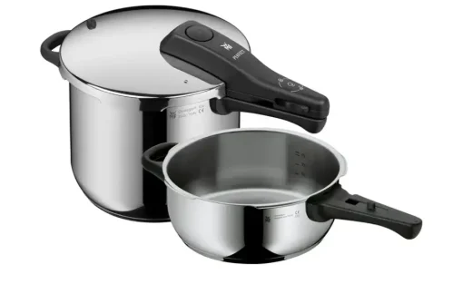 WMF Schnellkochtopf-Set Perfect | Möbel Höffner