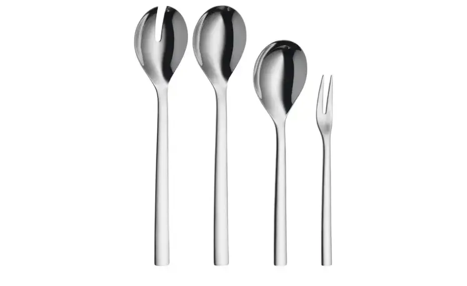 WMF Servierbesteck-Set Nuova | Möbel Höffner
