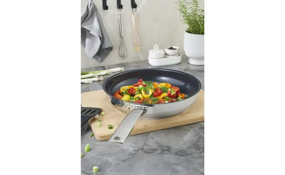 WMF Stielpfanne Durado | 28 cm | Möbel Höffner