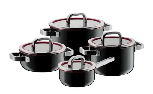 WMF Topfset Funktion 4 | Möbel Höffner