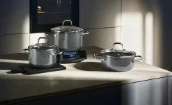 WMF Topfset Fusiontec Essential | Möbel Höffner