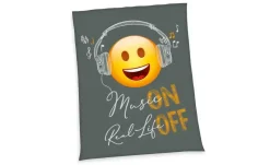Wohndecke Emot!x Music | Möbel Höffner