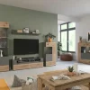 Wohnkombination Fosso | Möbel Höffner