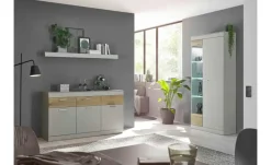 Wohnkombination Siero | Möbel Höffner