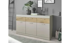 Wohnkombination Siero | Möbel Höffner