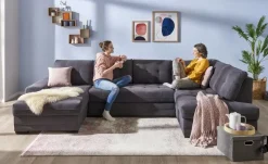 Wohnlandschaft Bella | Erweiterte Funktion, rechts
