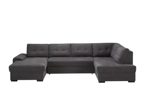 Wohnlandschaft Bella | Erweiterte Funktion, rechts