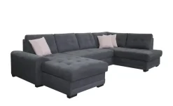 Wohnlandschaft Bella | Erweiterte Funktion, rechts