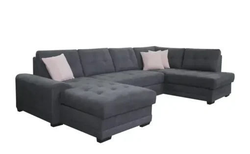 Wohnlandschaft Bella | Erweiterte Funktion, rechts