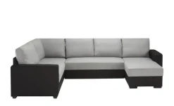 Wohnlandschaft Navarra | links | Möbel Höffner