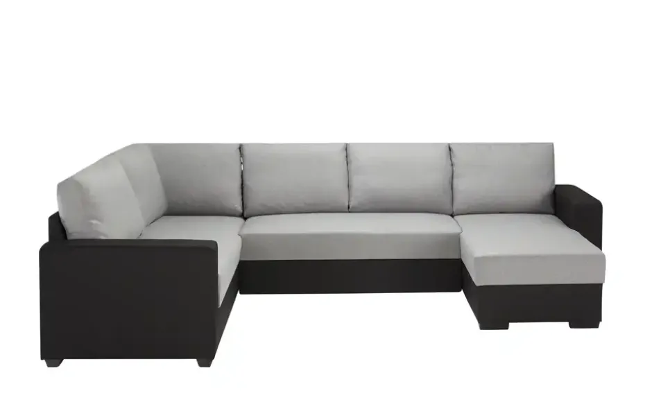 Wohnlandschaft Navarra | links | Möbel Höffner