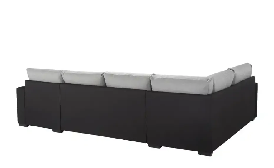 Wohnlandschaft Navarra | links | Möbel Höffner