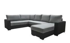 Wohnlandschaft Navarra | links | Möbel Höffner