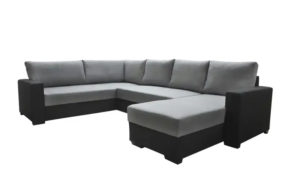 Wohnlandschaft Navarra | links | Möbel Höffner