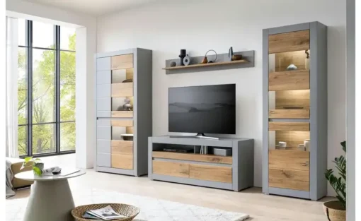 Wohnwand | Möbel Höffner