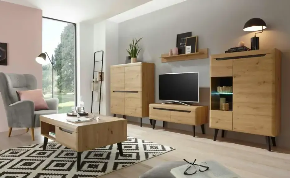 Wohnwand | Möbel Höffner