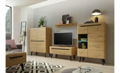 Wohnwand | Möbel Höffner