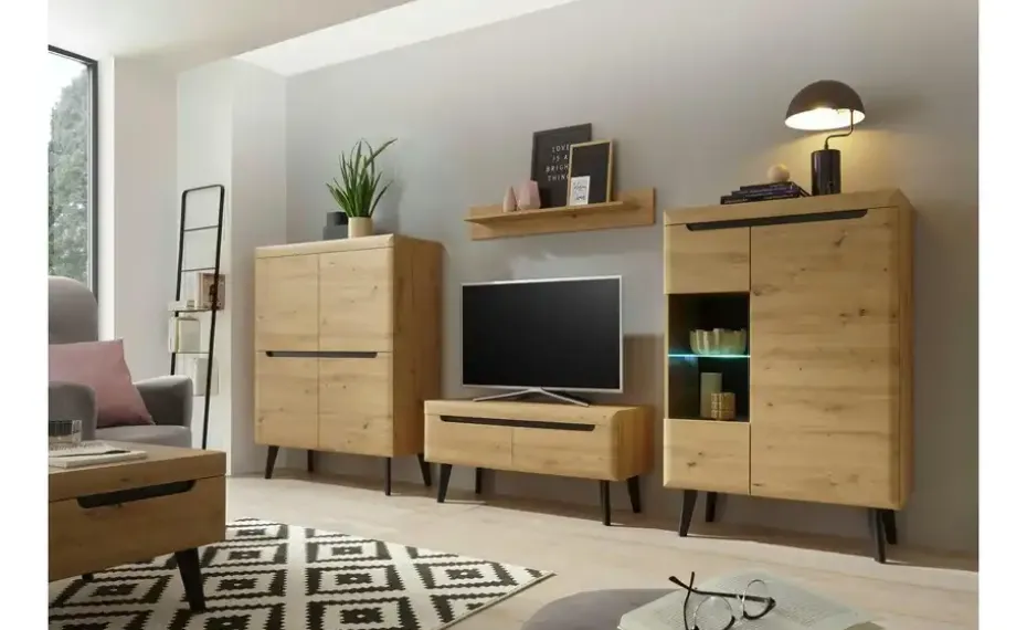 Wohnwand | Möbel Höffner