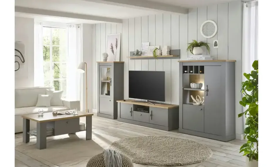 Wohnwand | Möbel Höffner