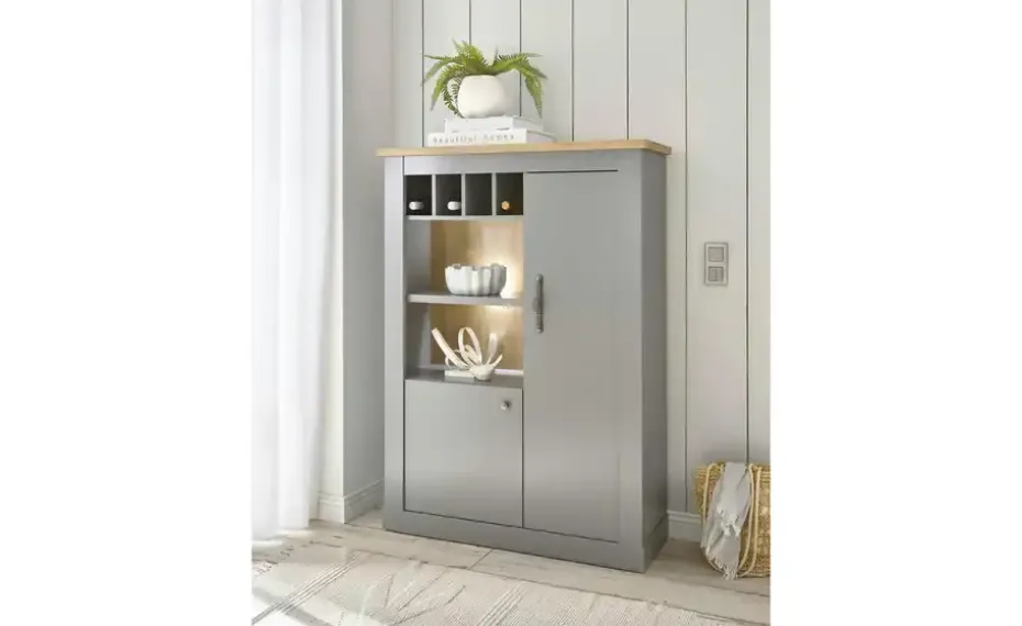 Wohnwand | Möbel Höffner