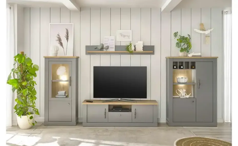 Wohnwand | Möbel Höffner