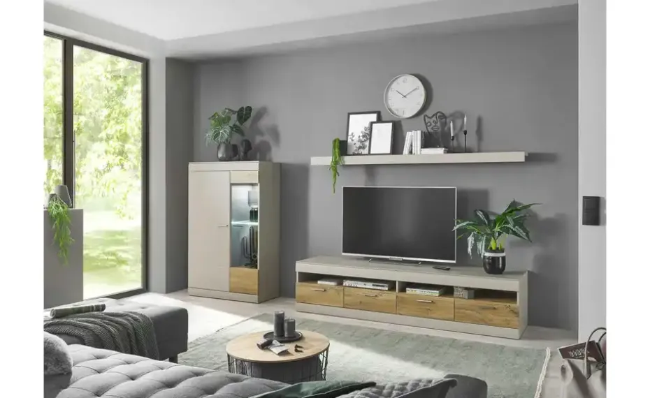 Wohnwand | Möbel Höffner