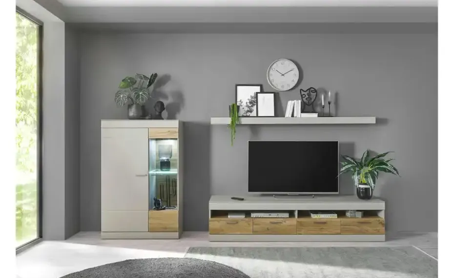 Wohnwand | Möbel Höffner